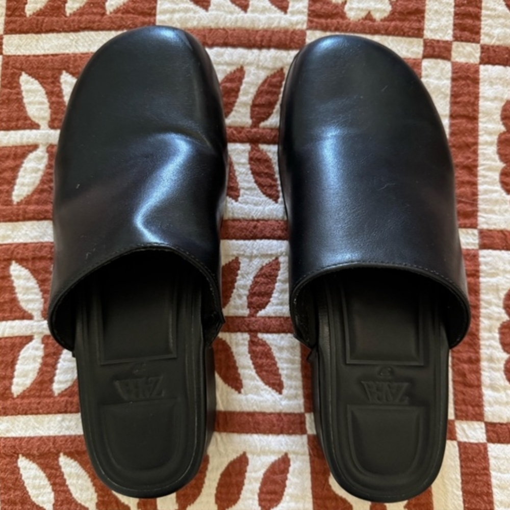 Zara Clogs - Picture 5 of 6